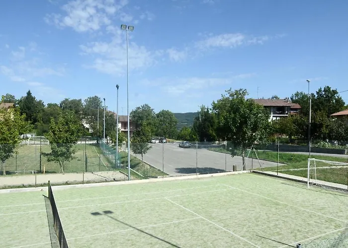 Albergo Ristorante Da PiercarloAlbergo